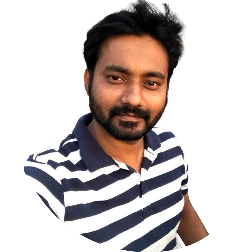 Suraj Patil