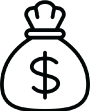 Doller icons