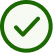 Green tick