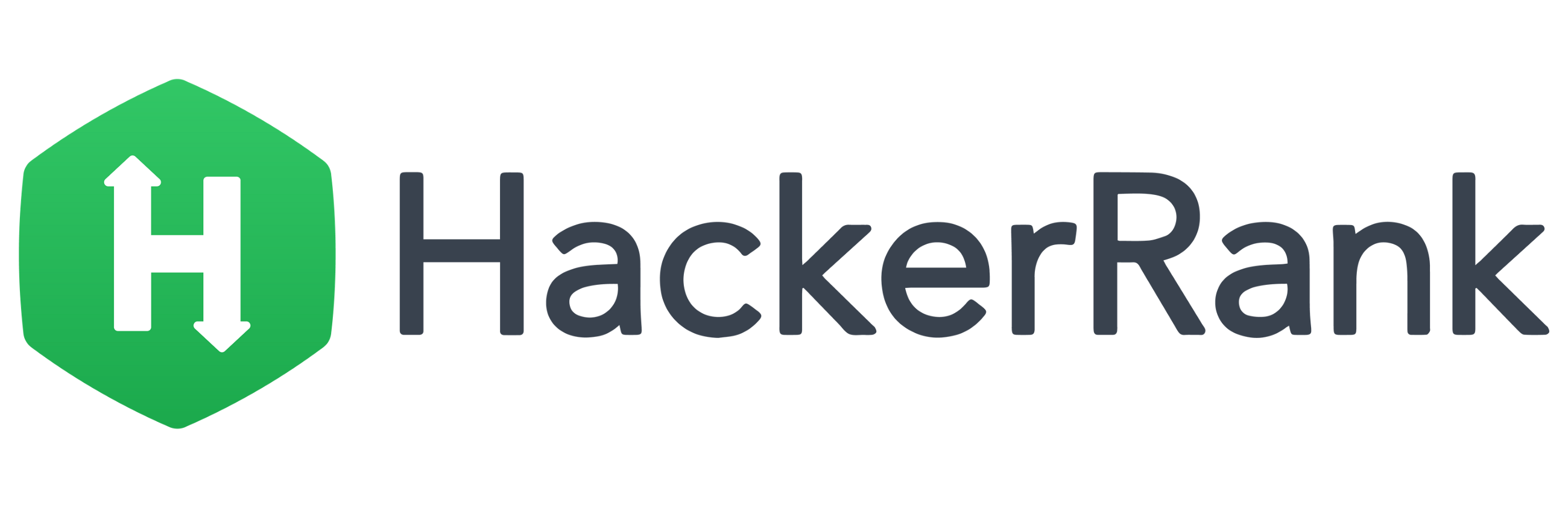 Hackerrank-logo
