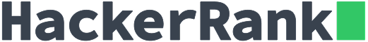 Hackerrank-logo
