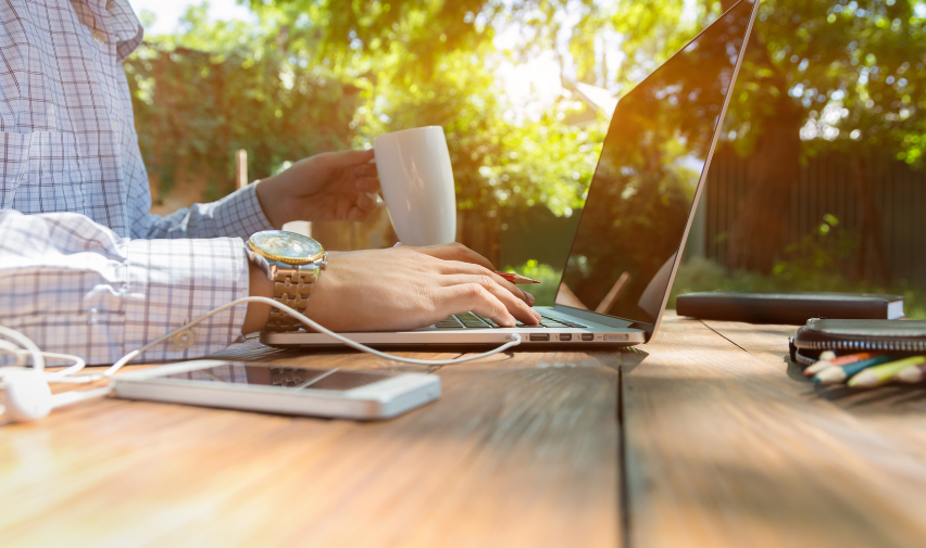 How Remote Working is Redefining the Future of Work - Uplers