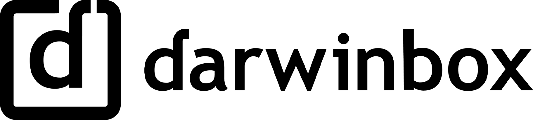 darwinbox logo
