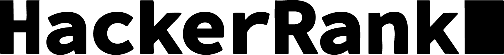hackerrank-logo