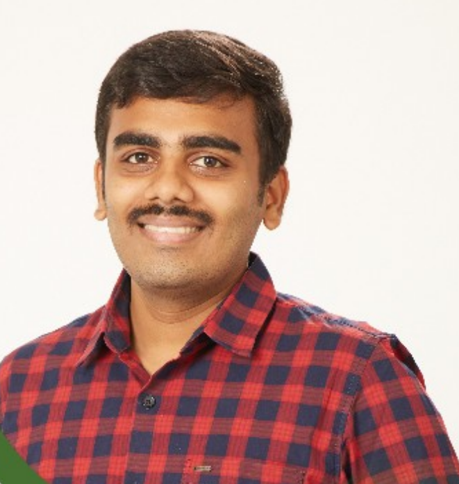 Adhithyan Vijayakumar