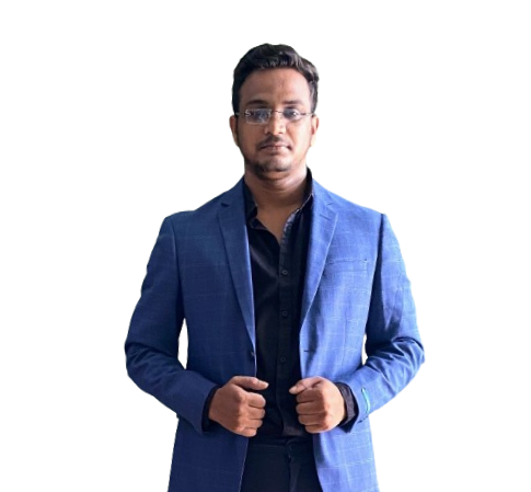 Mritunjoy Mahanta