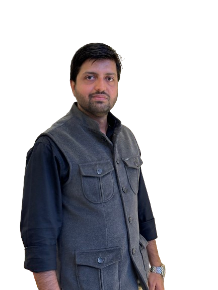 Atul Paliwal