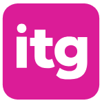 itg logo