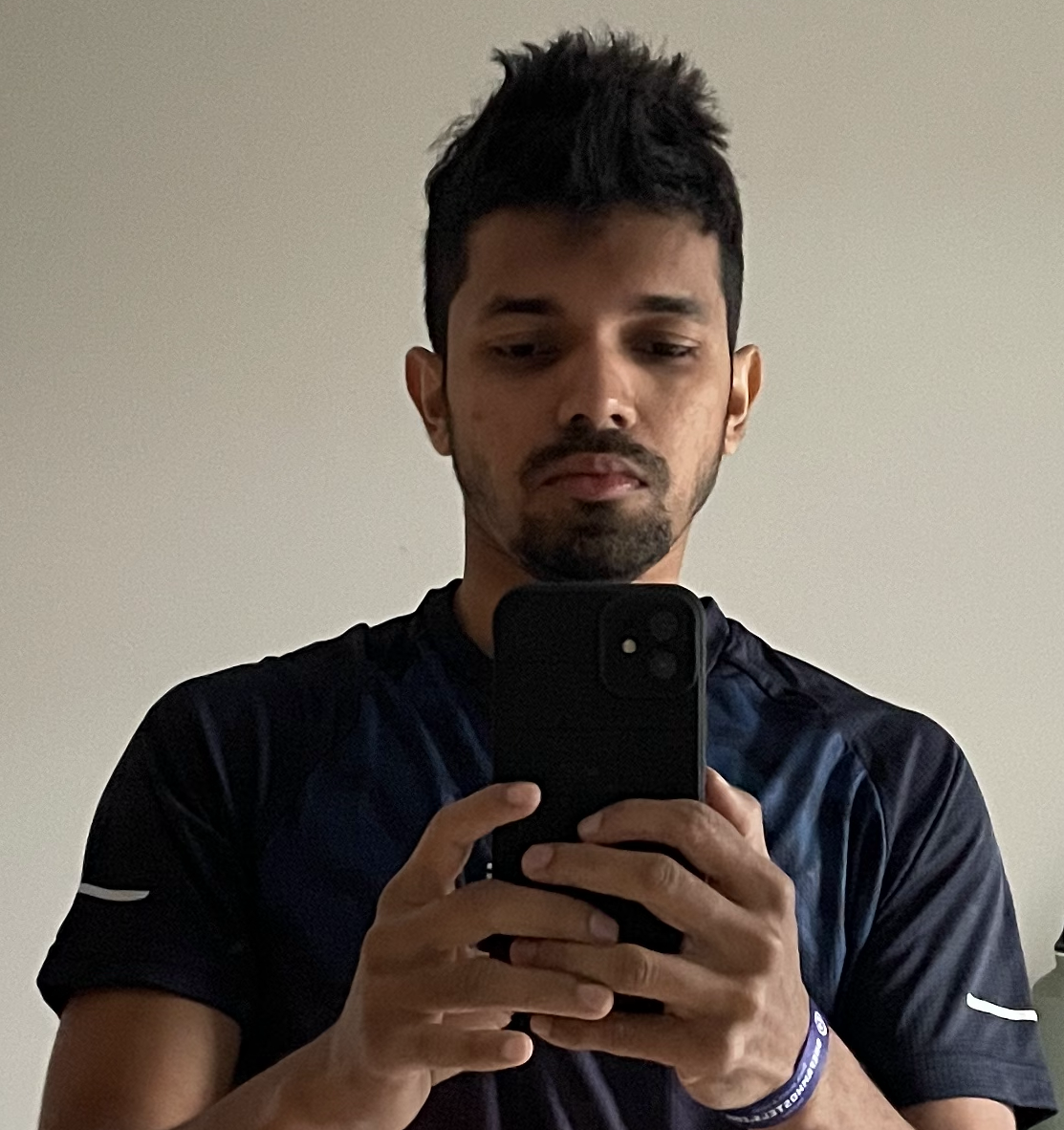 Kedar Nagekar