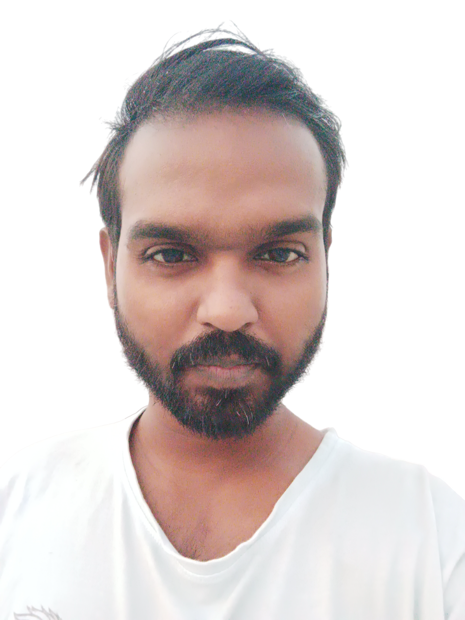 Krishna Verma