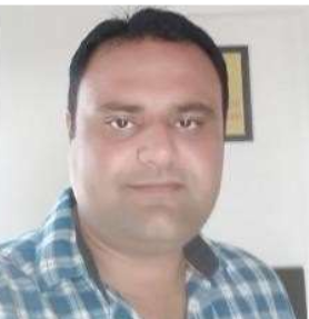 Manmohan Tyagi
