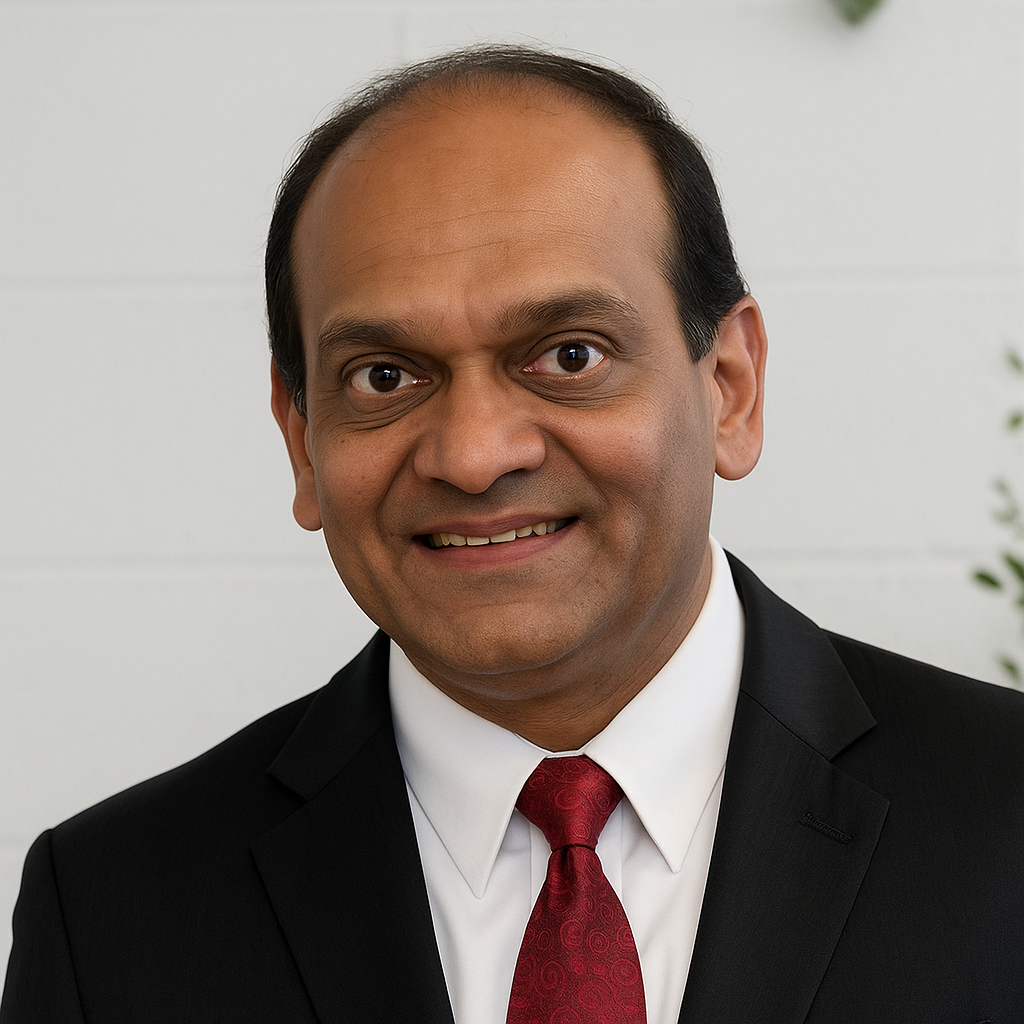 Srinivasan Varadarajan