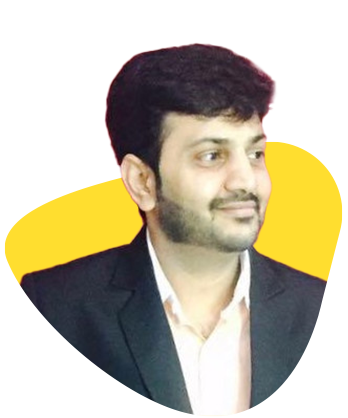 Mehul Patel
