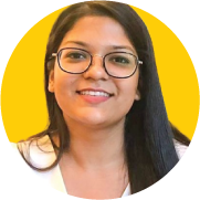 Nandni jain