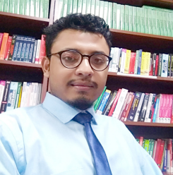 Bishnu Saikia