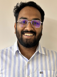 Abhilash Jain