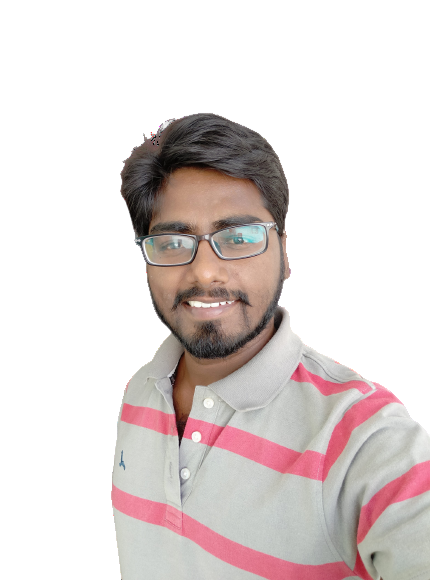 Nakka Sivaram Yadav
