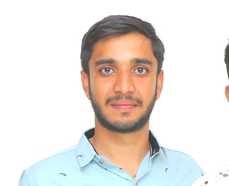 JAYVIN BUSA
