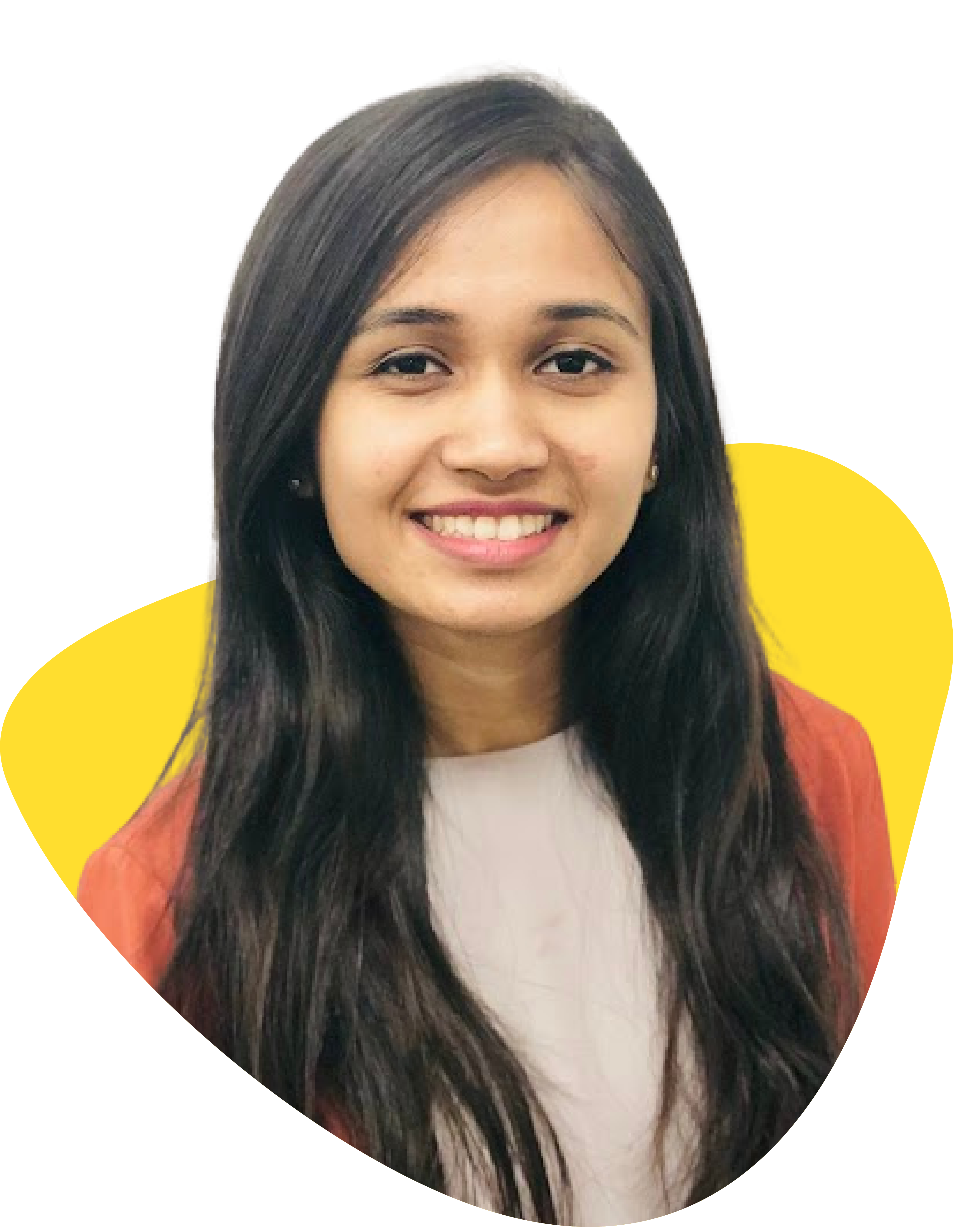 Prachi Shah