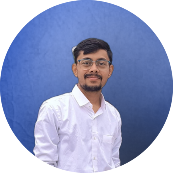 Bhavarth Bhangdia