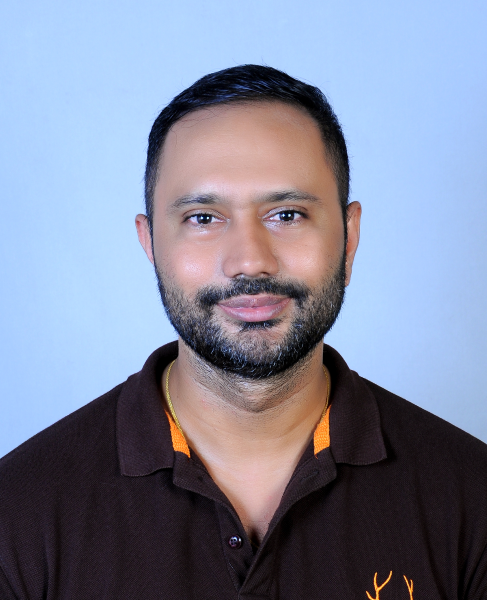 Naveen Sequeira