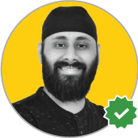 Punitsing Dhillon