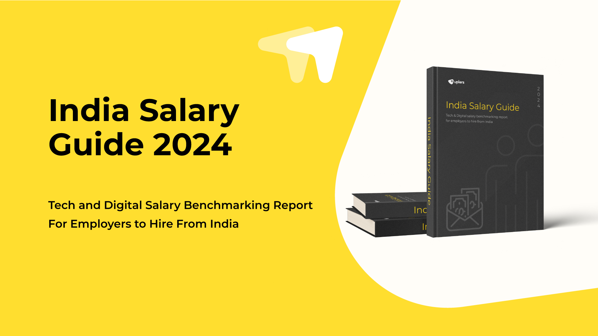 India Salary Guide 2024