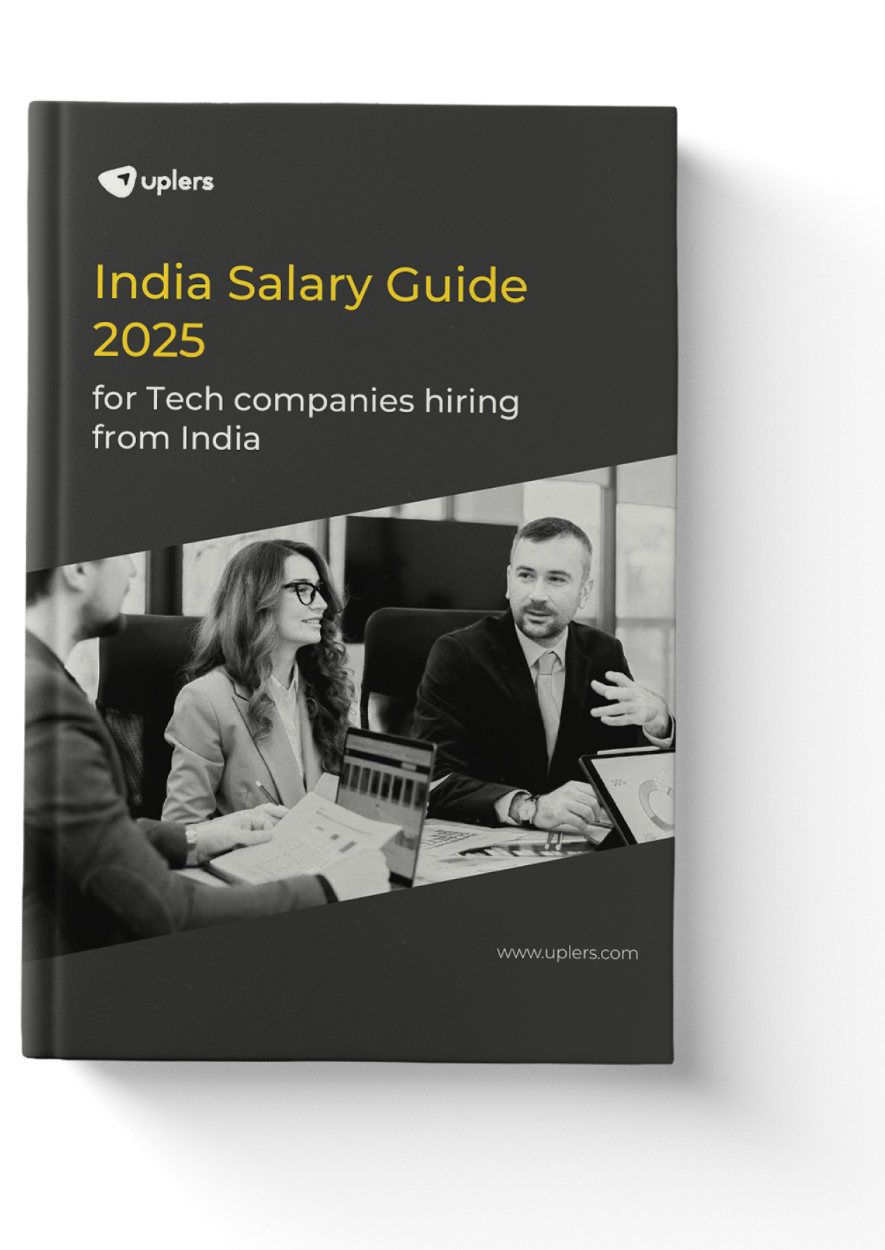 Remote Talent Ebook