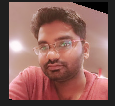 Akhilesh Mourya