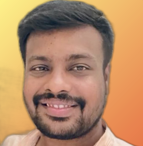 Dinesh Baskaran