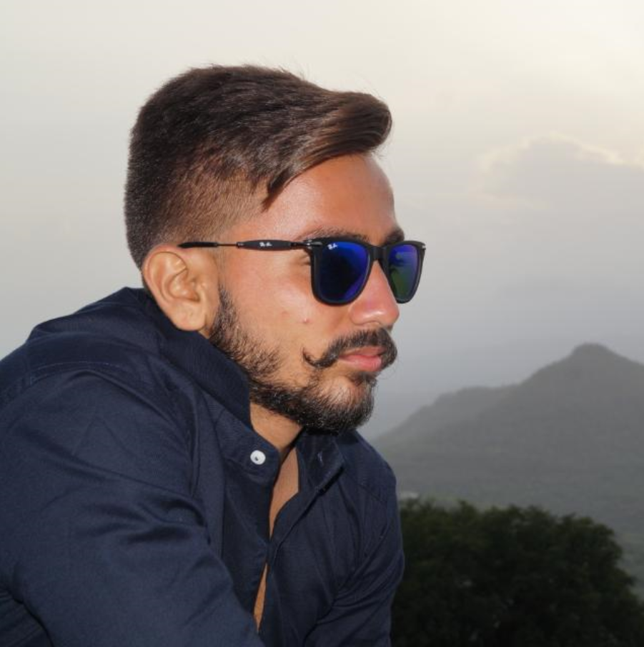 Hardik Patil