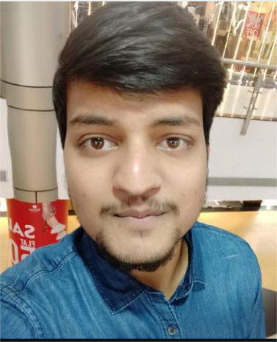 Rajat Agrawal