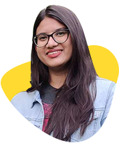 Shreya Srivastava