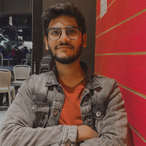 Aditya pandit