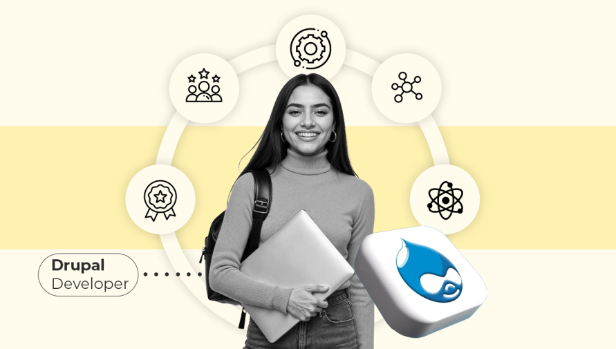 The Future of Drupal Development: Why Hiring an Expert Matters