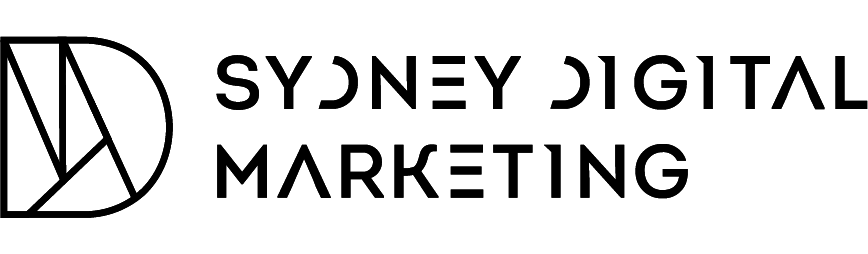 sydny digital logo
