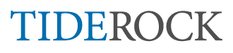 tiderock logo