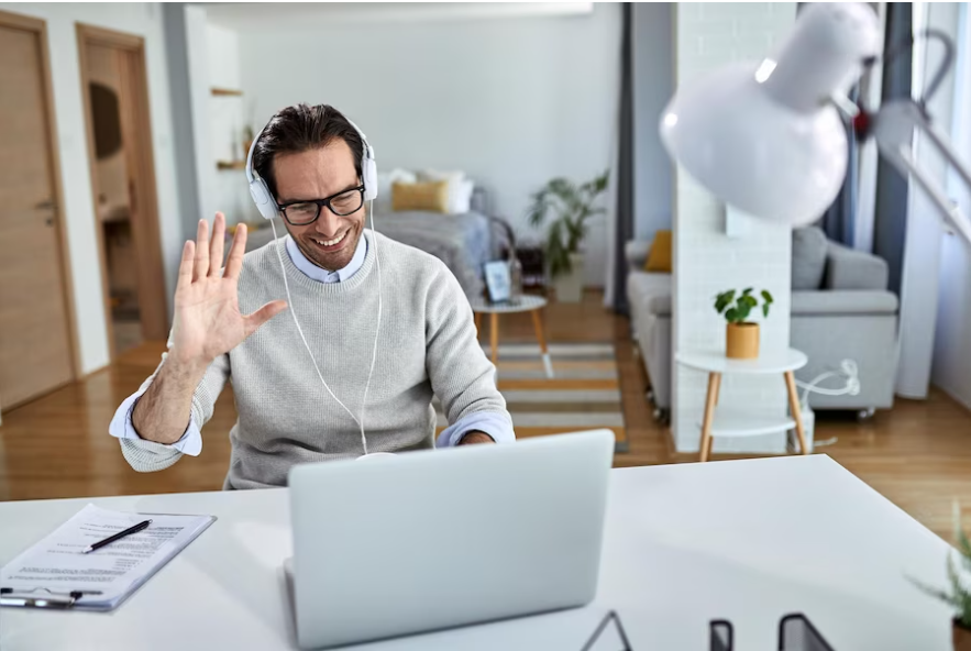 Virtual Meeting Etiquettes: Tips for Remote Professionals - Uplers