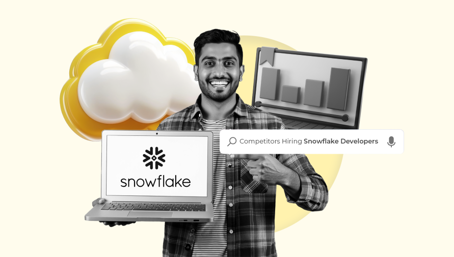 Why Your Competitors Are Hiring Snowflake Developers (And You Should Too!)